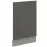 Grey dvierka na umývačku riadu  570 x 446