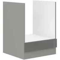Skrinka do kuchyne Grey 60DG BB