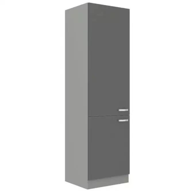 Skrinka do kuchyne  Grey 60DK-210 2F