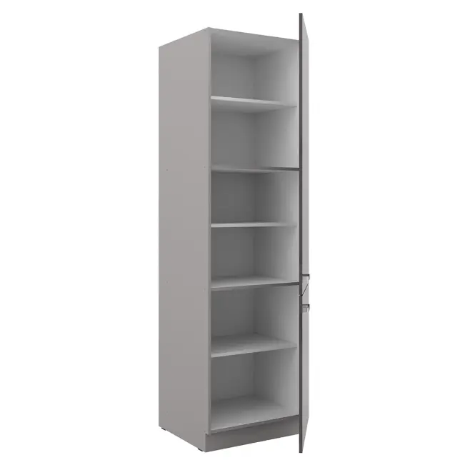 Skrinka do kuchyne  Grey 60DK-210 2F