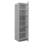Skrinka do kuchyne  Grey 60DK-210 2F,2