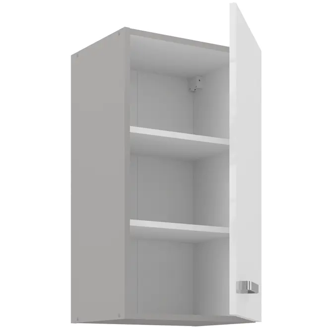 Skrinka do kuchyne Bianka 40G-72,2