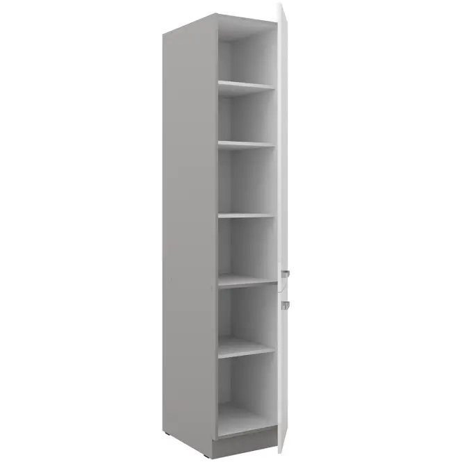 Skrinka do kuchyne Bianka 40DK-210 2F,2