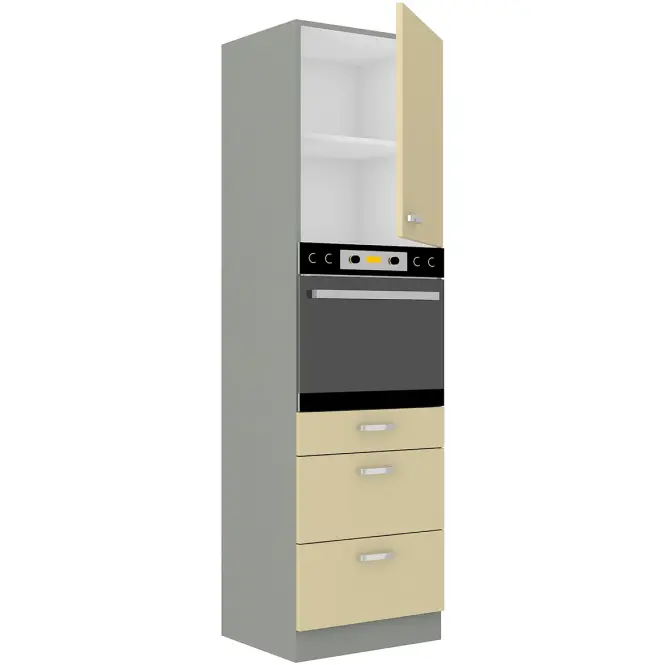 Karmen 60 DPS/210 2F crem