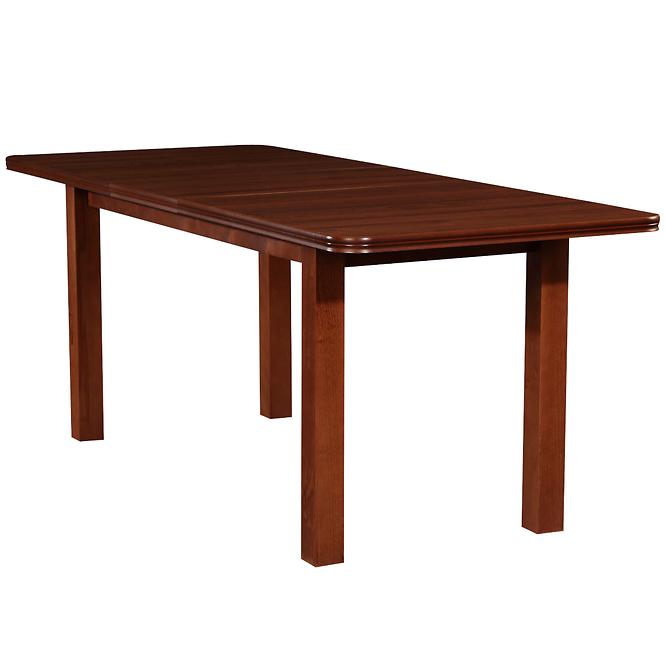 Rozkladací stôl  ST11 160/200x80cm orech svetlý R