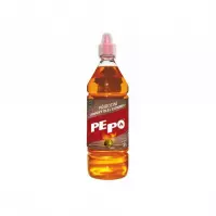 PE-PO Prirodný lampový olej Citronela 1L