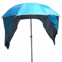 Plážový slnečník 180 cm