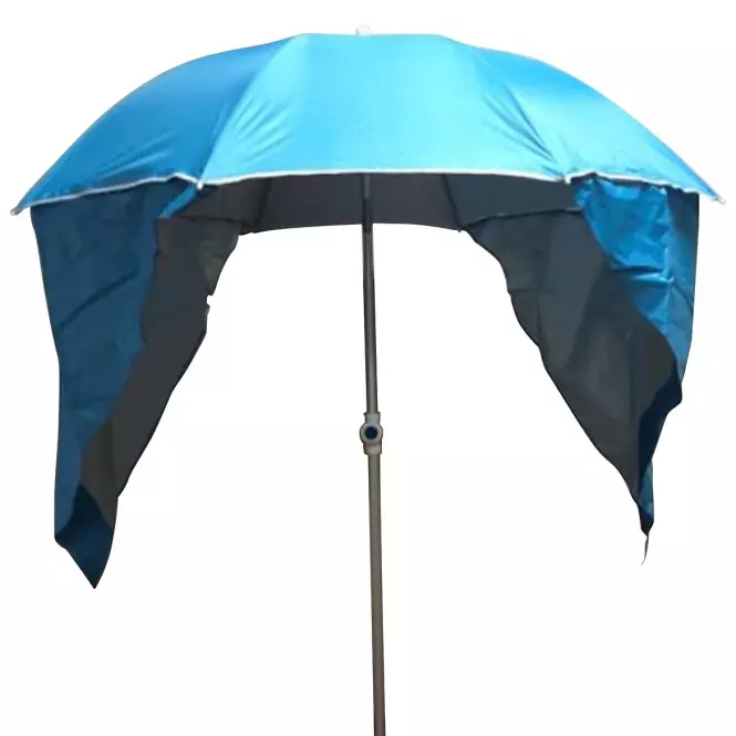 Plážový slnečník 180 cm