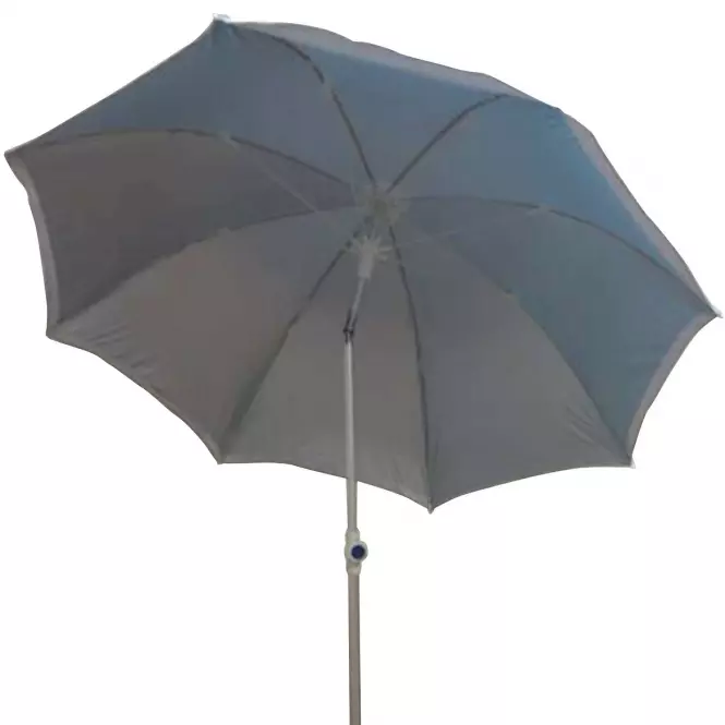 Plážový slnečník 180 cm