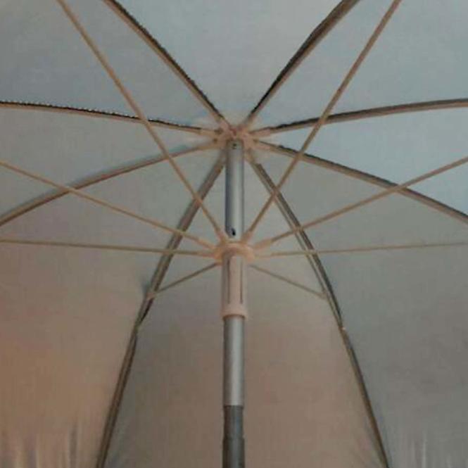 Plážový slnečník 180 cm,6