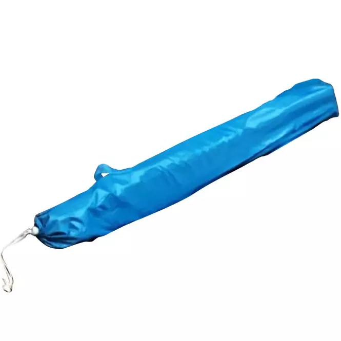 Plážový slnečník 180 cm