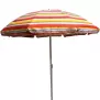 Plážový slnečník 200 cm