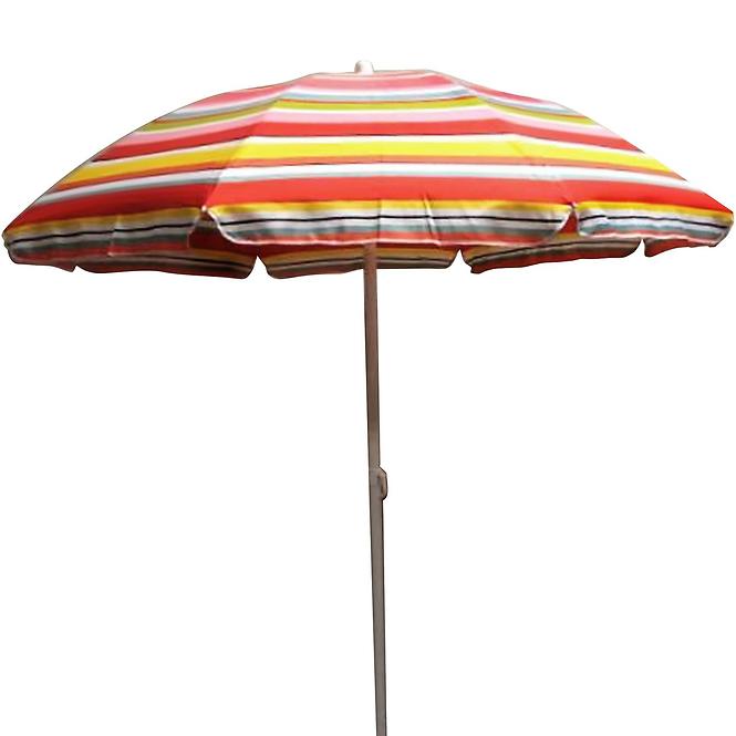 Plážový slnečník 200 cm