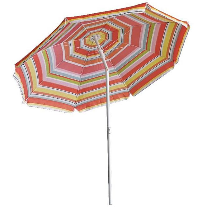 Plážový slnečník 200 cm