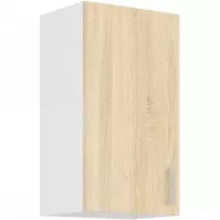 Skrinka do kuchyne Sara sonoma 40G-72