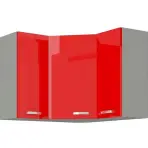 Skrinka do kuchyne Rose 90/90GN-72