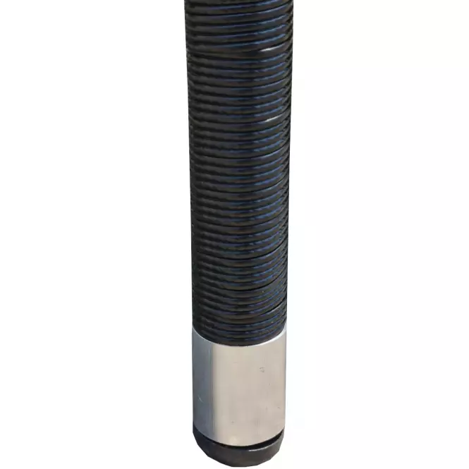 Komplet technoratanový 2+1+1 čierna