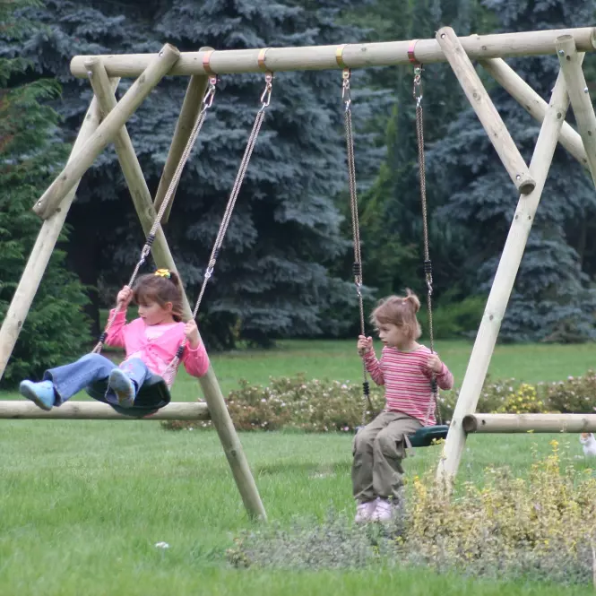 Hojdačka Mini plus