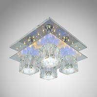 Lampa LED CL076A-4R PL4