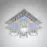 Lampa LED CL076A-4R PL4