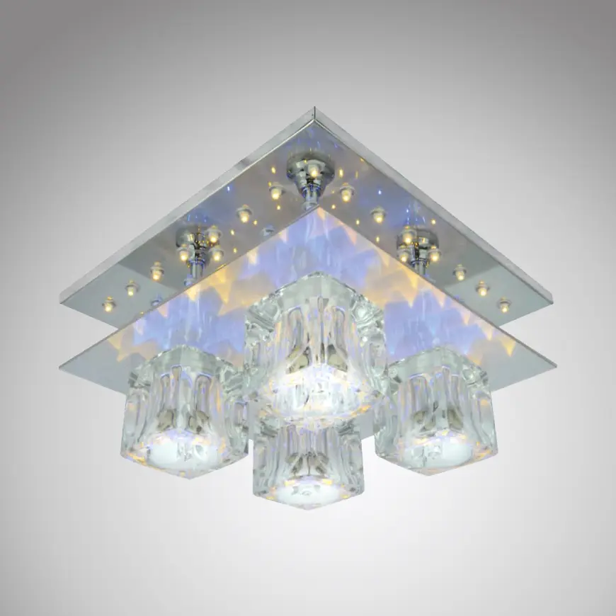 Fotografia produktu: Lampa LED CL076A-4R PL4