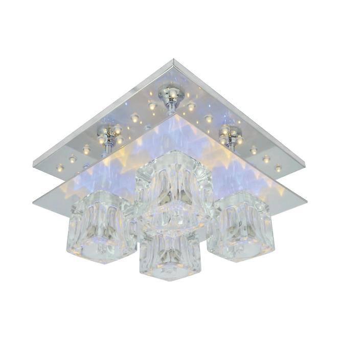 Lampa LED CL076A-4R PL4,2