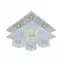 Lampa LED CL076A-4R PL4,2