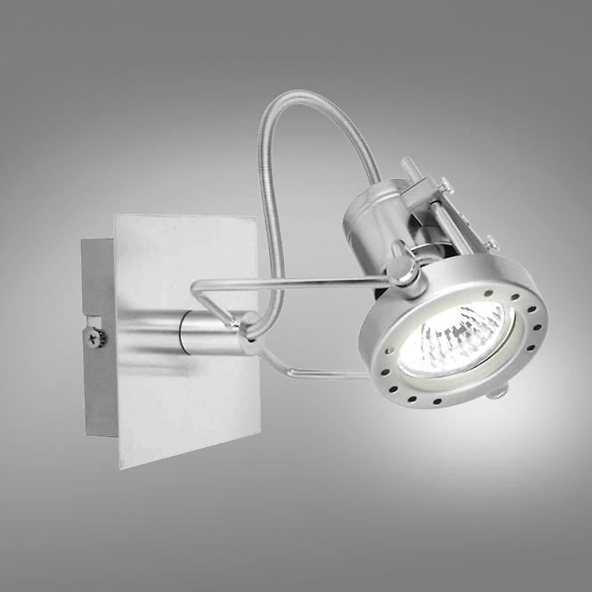 Bodové svietidlo GU1038A-1R K1