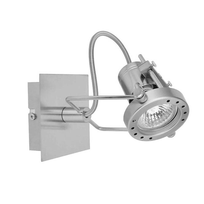 Bodové svietidlo GU1038A-1R K1
