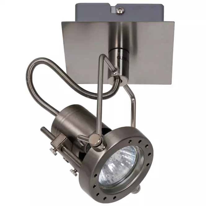 Bodové svietidlo GU1038A-1R K1,3