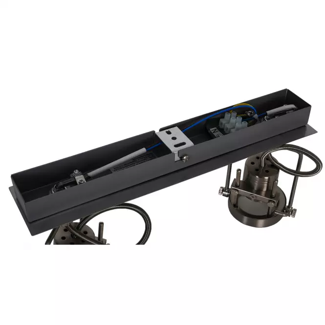 Bodové svietidlo GU1038A-2B LS2,4