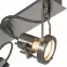 Bodové svietidlo GU1038A-2B LS2,6