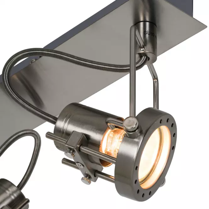 Bodové svietidlo GU1038A-3B LS3,6