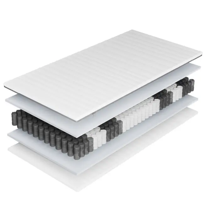 Matrac Activ AA H3 160x200 cm taštičkový