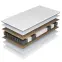 Matrac Kokos Aqua  160x200,3