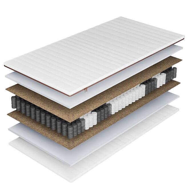 Matrac Kokos Aqua  180x200,3