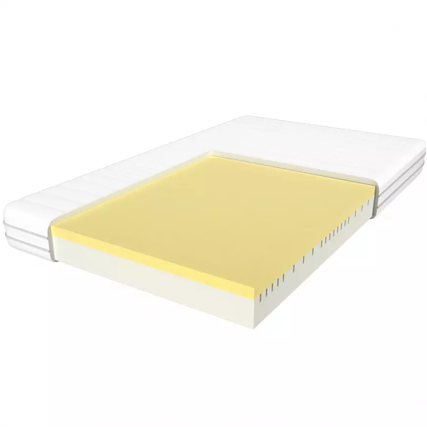 Fotografia produktu: Matrac Thermo Air AA 140x200