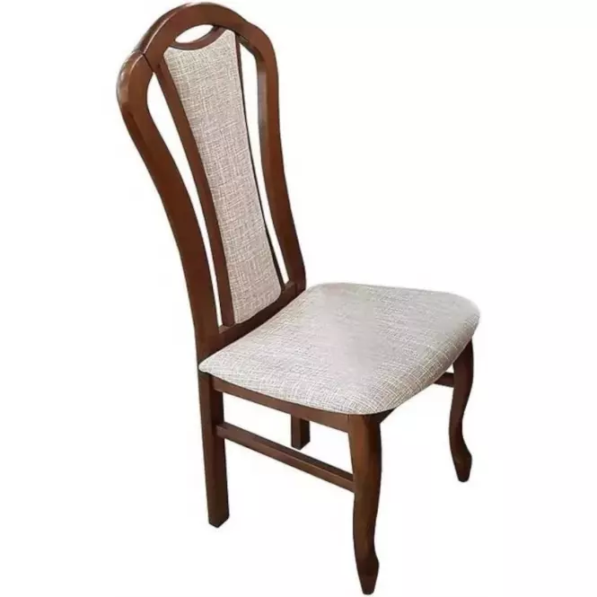 Stolička W15 svetlý orech KS3428 O