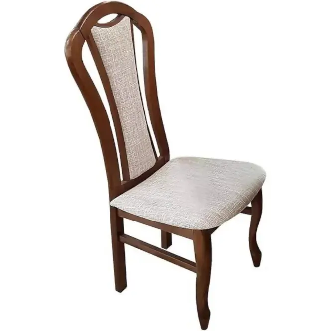 Stolička W15 svetlý orech KS3428 O,2