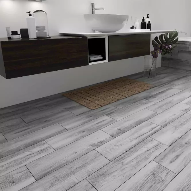 Merteak dust gris 60/17,5