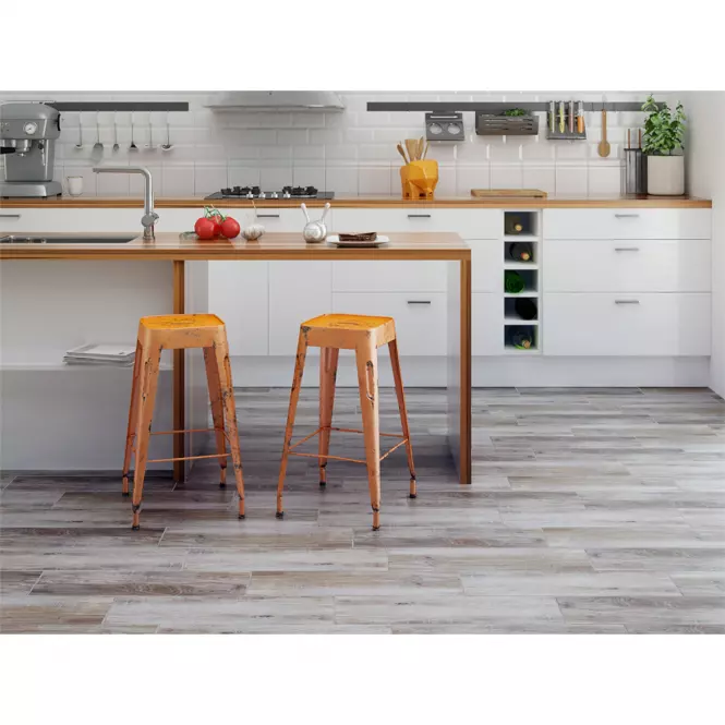 Merteak dust gris 60/17,5
