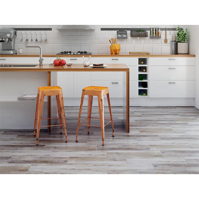 Merteak dust gris 60/17,5