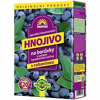 Biomin - Hnojivo na čučoriedky 1 kg