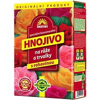 Biomin - Hnojivo na ruže 1 kg