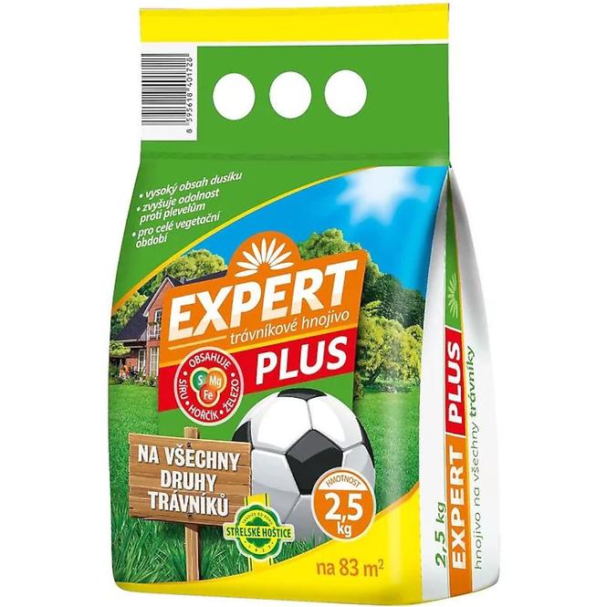 Expert plus 2,5 kg