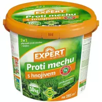 Expert proti machu 10 kg vedierko