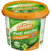 Expert proti machu 10 kg vedierko