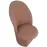 Taburetka s operadlom Lux 03  HN