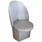 Taburetka s operadlom Lux 05  SE
