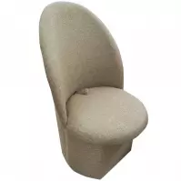 Taburetka s operadlom Lux 18
